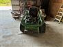John Deere 2024 Z930M Riding Lawn Mowers