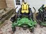 John Deere 2022 Z930M Riding Lawn Mowers