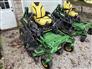 John Deere 2022 Z930M Riding Lawn Mowers