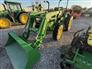John Deere 2023 5067E Other Tractors