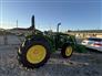 John Deere 2023 5067E Other Tractors