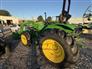 John Deere 2023 5067E Other Tractors