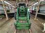 John Deere 2019 620R Loader Tractors