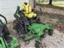 John Deere 2022 Z930M Riding Lawn Mowers
