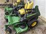 John Deere 2022 Z930M Riding Lawn Mowers