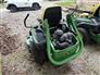 John Deere 2022 Z930M Riding Lawn Mowers