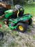 John Deere 2026 S160 Riding Lawn Mowers