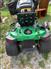 John Deere 2026 S160 Riding Lawn Mowers