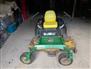 John Deere 2016 Z535M Riding Lawn Mowers