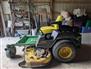 John Deere 2016 Z535M Riding Lawn Mowers