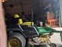 John Deere 2016 Z535M Riding Lawn Mowers