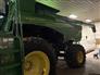 2018 John Deere S780
