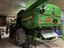 2018 John Deere S780