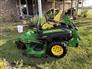 John Deere 2021 Z930M Riding Lawn Mowers