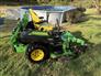 John Deere 2021 Z930M Riding Lawn Mowers