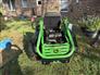 John Deere 2021 Z930M Riding Lawn Mowers