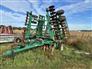 Great Plains 2010 3000TT Vertical Tillage