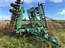 Great Plains 2010 3000TT Vertical Tillage