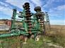 Great Plains 2010 3000TT Vertical Tillage