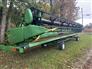 John Deere 2014 635FD Headers - Other