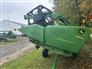 John Deere 2014 635FD Headers - Other