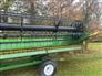 John Deere 2014 635FD Headers - Other