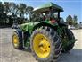 2019 John Deere 6155M