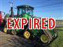 John Deere 2016 9470RX Other Tractors