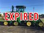 John Deere 2016 9470RX Other Tractors