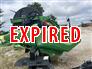 2021 John Deere RD40F