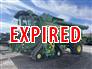 2022 John Deere X9 1000