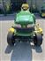 2002 John Deere X585