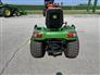 2002 John Deere X585