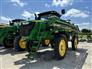 2021 John Deere R4038