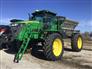 2021 John Deere R4045