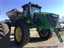 2021 John Deere R4045