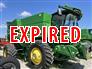 2019 John Deere S780