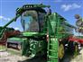 2019 John Deere S780