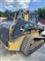 John Deere 2020 333G Track Loaders