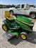 2024 John Deere X380