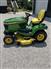 2013 John Deere X738