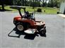 2007 Kubota ZG23