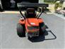 2007 Kubota ZG23