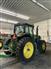 2021 John Deere 6155M