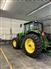 2021 John Deere 6155M