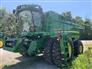 2023 John Deere S790