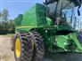 2023 John Deere S790