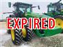 John Deere 2024 8R 370 Other Tractors