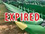 2023 John Deere C12R