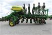John Deere 2015 1795 Planters